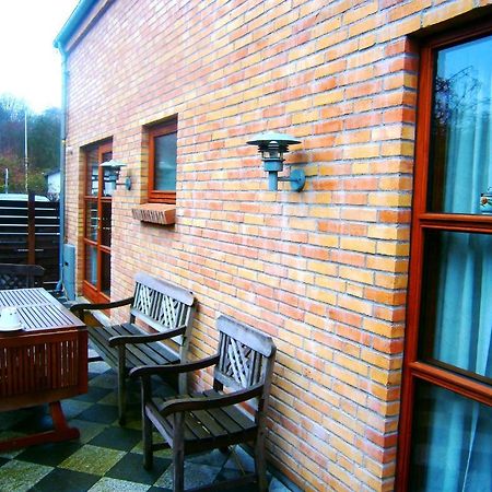 Helsingor Bed & Breakfast Esterno foto