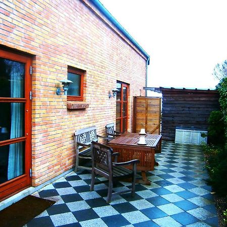 Helsingor Bed & Breakfast Esterno foto