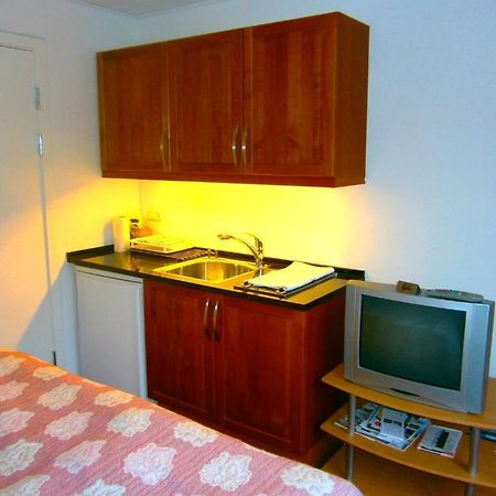 Helsingor Bed & Breakfast Esterno foto