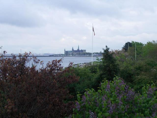 Helsingor Bed & Breakfast Esterno foto