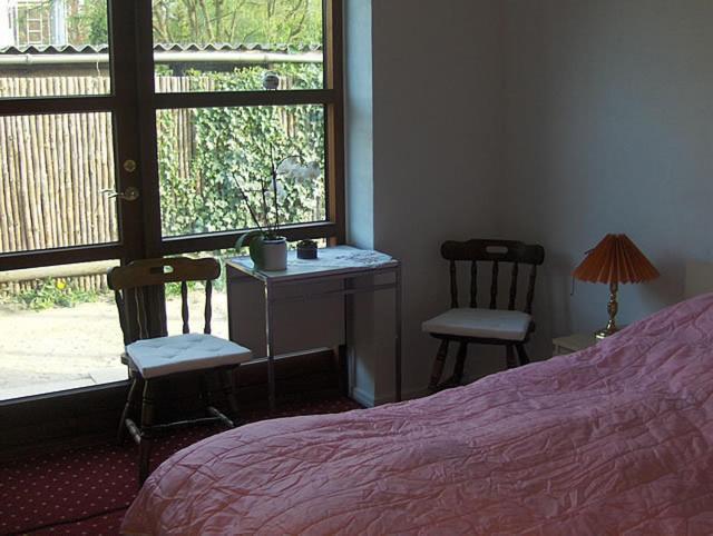 Helsingor Bed & Breakfast Camera foto