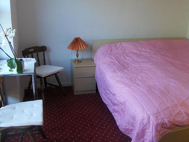 Helsingor Bed & Breakfast Camera foto