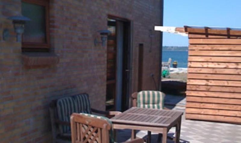 Helsingor Bed & Breakfast Esterno foto