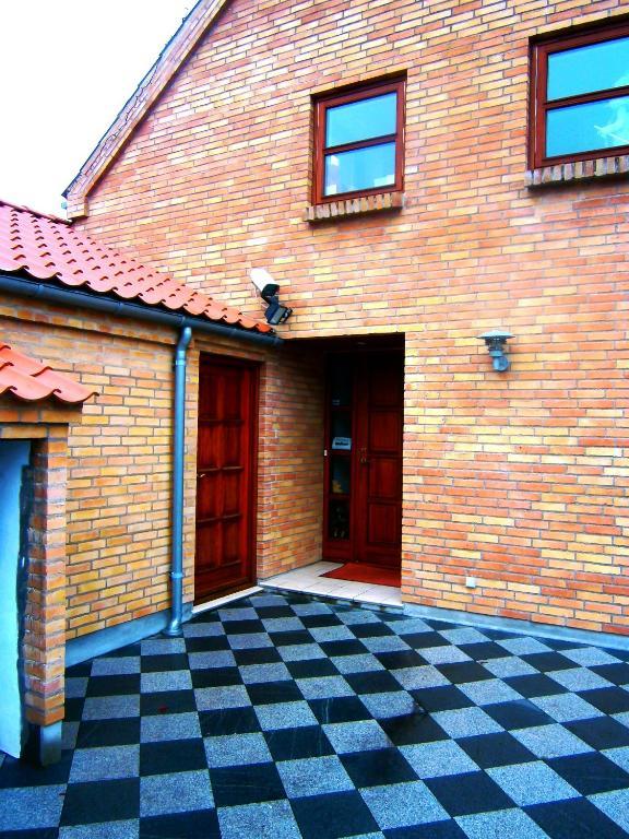 Helsingor Bed & Breakfast Esterno foto
