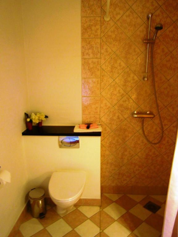 Helsingor Bed & Breakfast Esterno foto