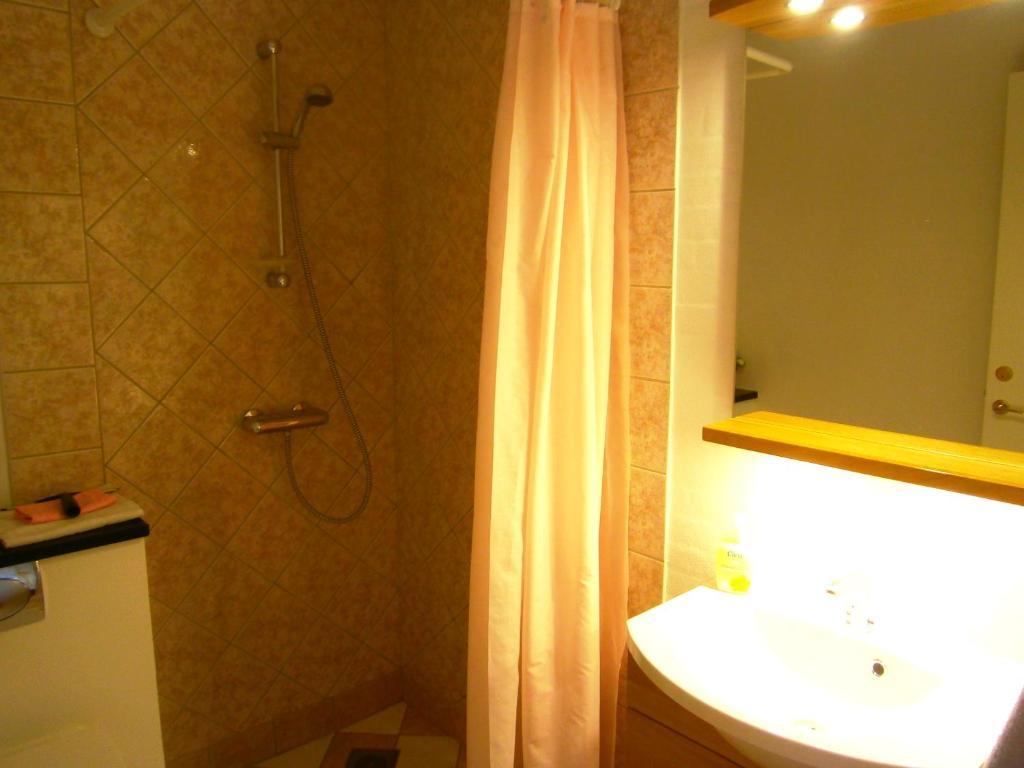 Helsingor Bed & Breakfast Esterno foto