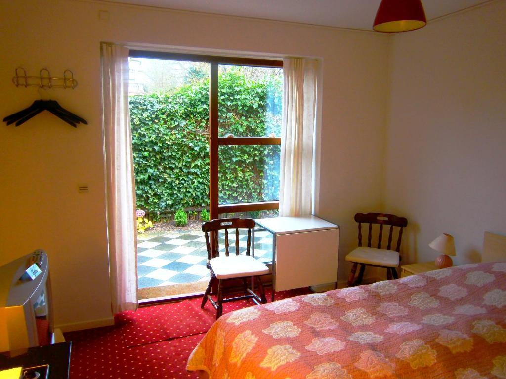Helsingor Bed & Breakfast Esterno foto